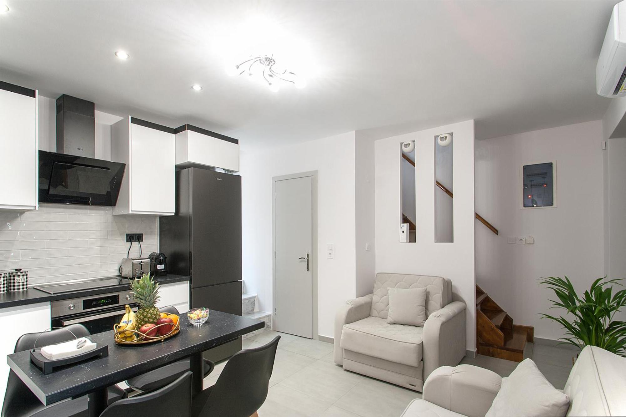 Frina'S House Skiathos ภายนอก รูปภาพ