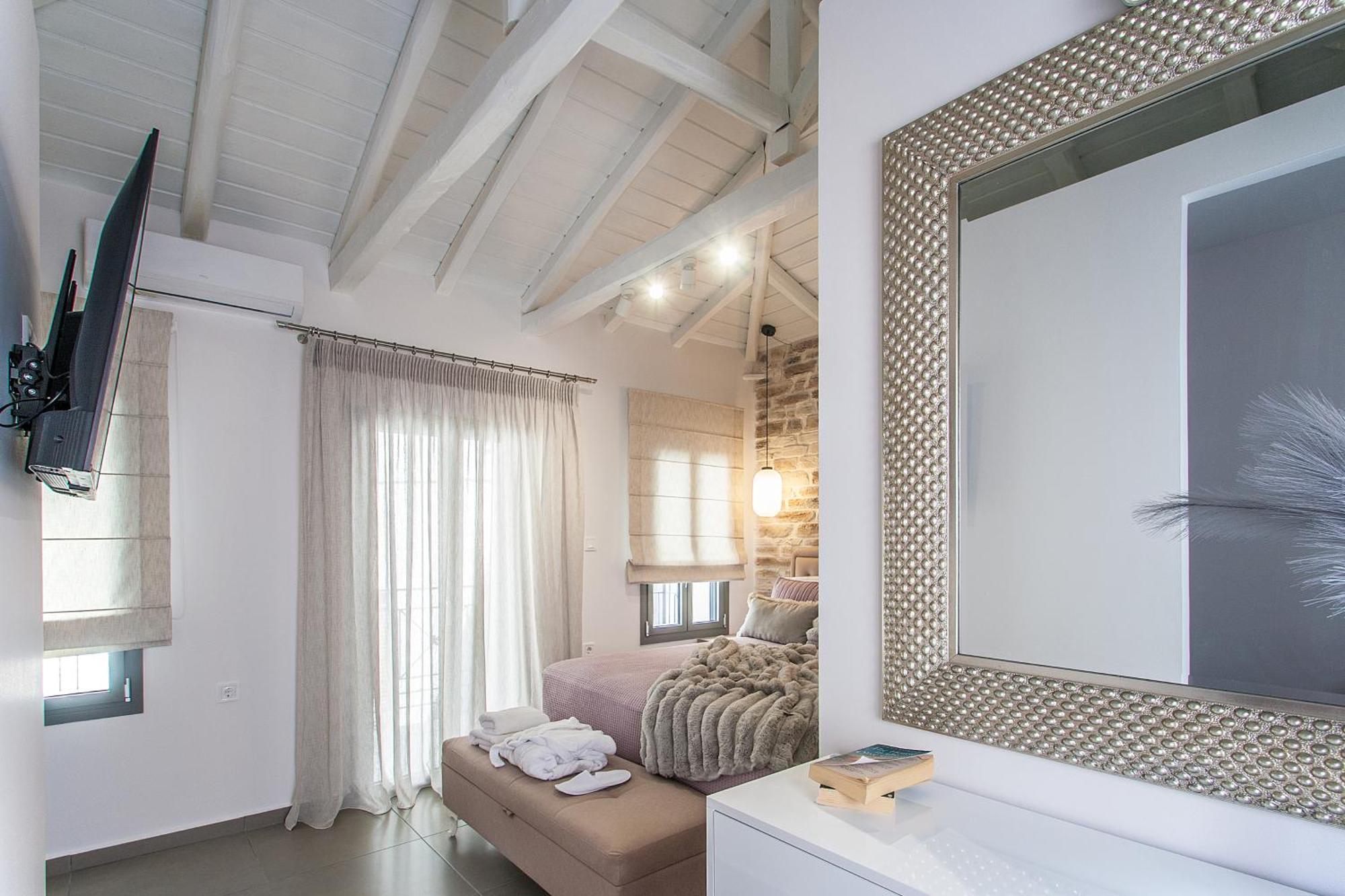Frina'S House Skiathos ภายนอก รูปภาพ
