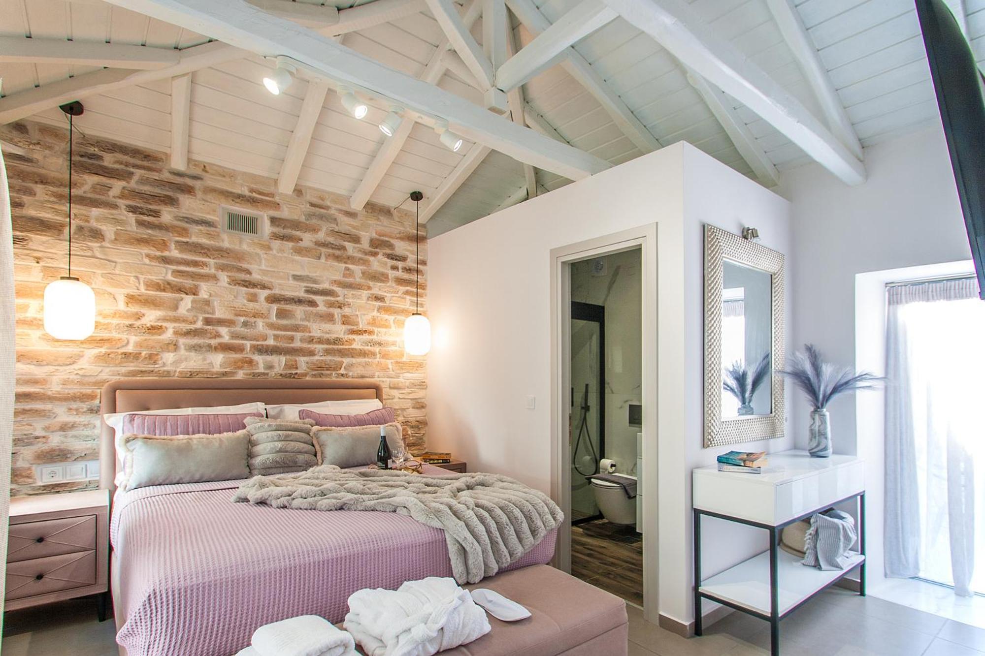 Frina'S House Skiathos ภายนอก รูปภาพ