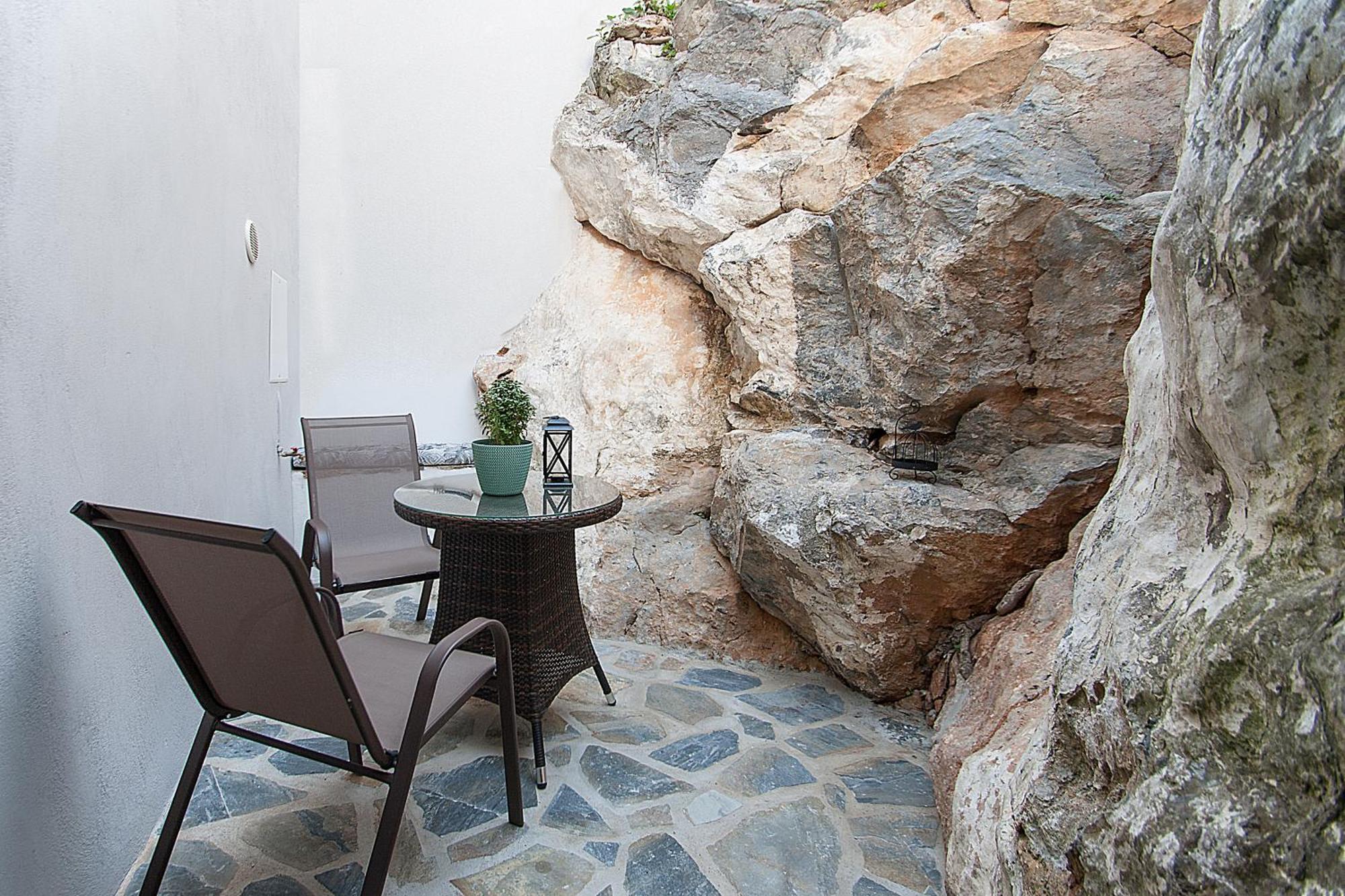 Frina'S House Skiathos ภายนอก รูปภาพ