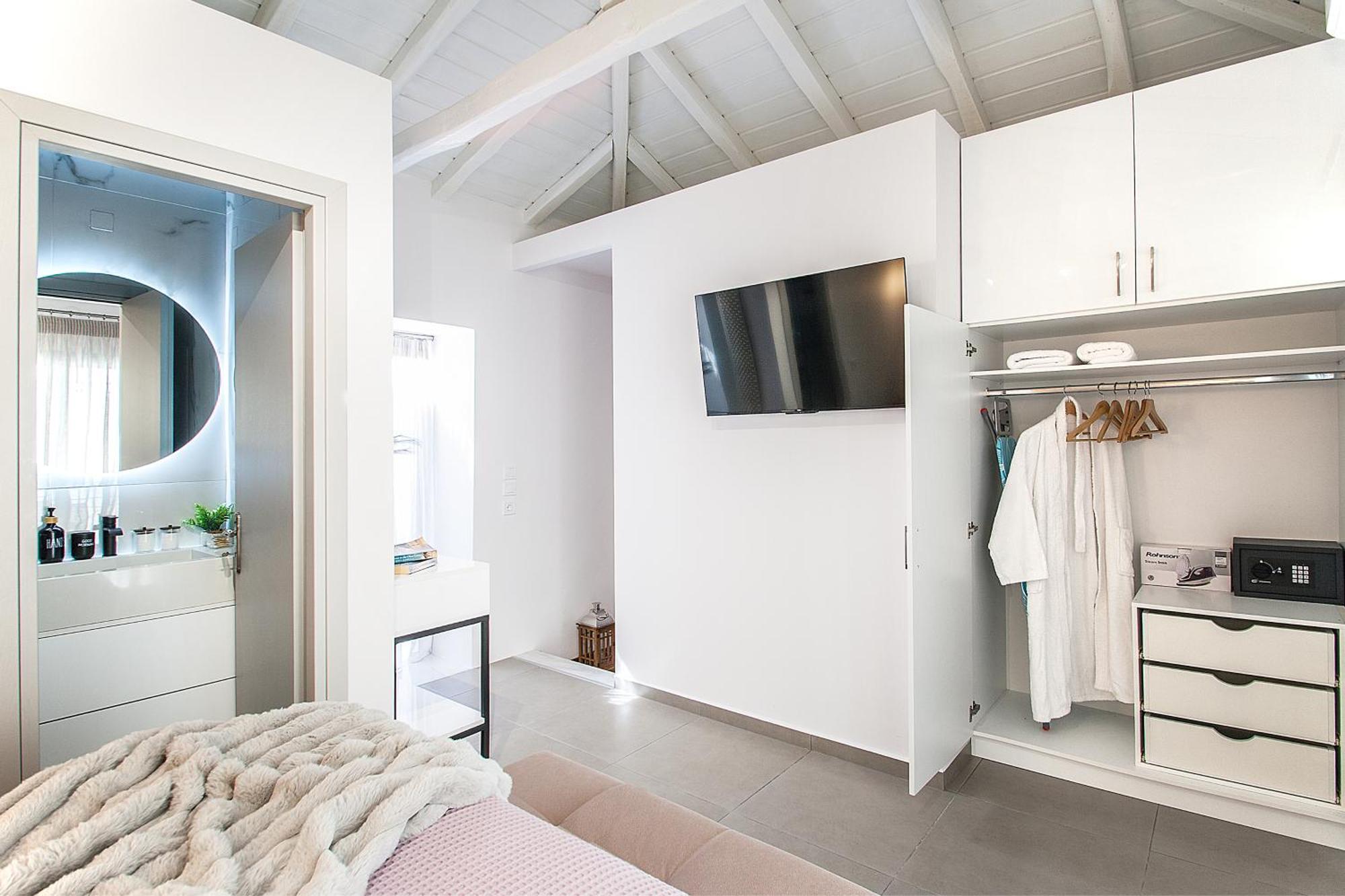 Frina'S House Skiathos ภายนอก รูปภาพ